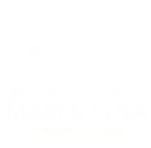 Isologotipo Proyecto Enlace del Caño Martín Peña