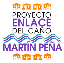 Proyecto Enlace del Caño Martín Peña