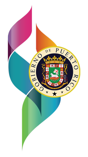 Isologotipo de Gobierno de Puerto Rico